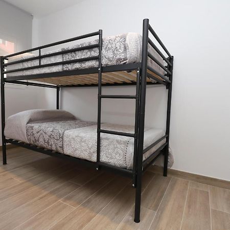 Apartaments Agneta - Ancla 캠브릴스 외부 사진