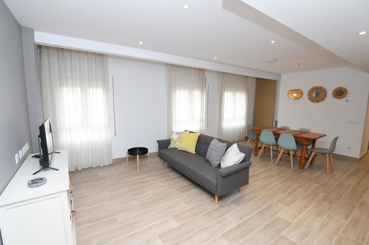Apartaments Agneta - Ancla 캠브릴스 외부 사진
